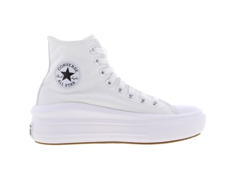 Zapatillas Chuck Taylor All Star Move High CONVERSE 41.5