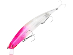 Señuelo Flotante Soften Wobbler Bionics Fish Bait Slow Sinking Swimbait 175 Mm / 27 G Fishing Lere B