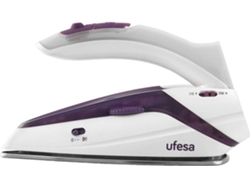 Plancha de Vapor UFESA PV0500
