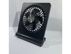 Ventilador Usb, Un Ventilador De Escritorio Compacto Con Potente Flujo De Aire Y Funcionamiento Ultrasilencioso. Fácil De Usar Y Muy Durader