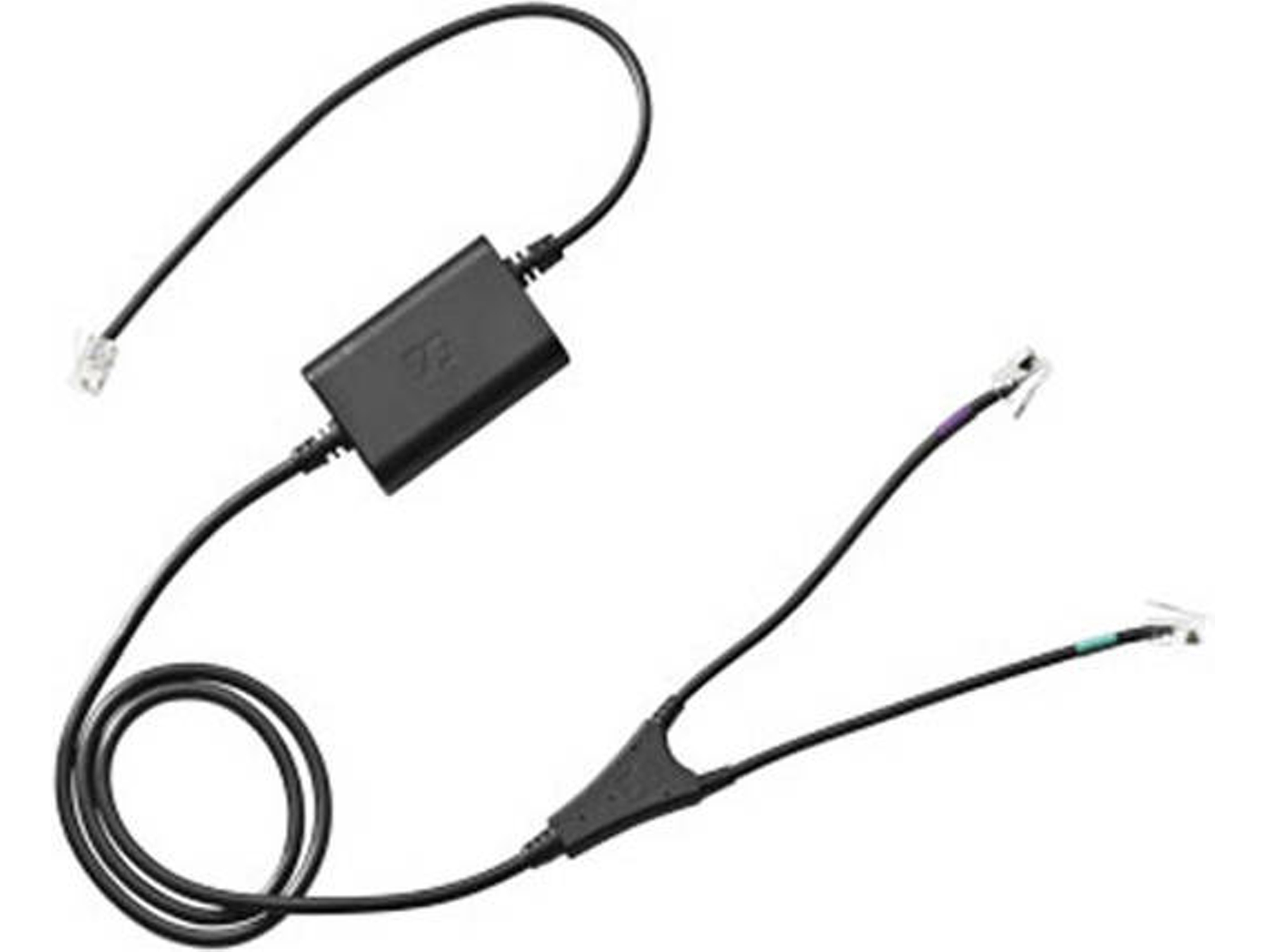 Cable telefónicos SENNHEISER CEHS-AV 03