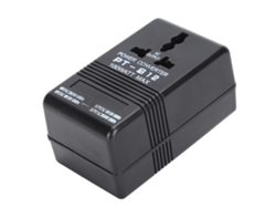 2026-conversor De Voltaje Transformador Ac 100-120v A 220-240v Step Up Buck Adaptador De Energía 100w