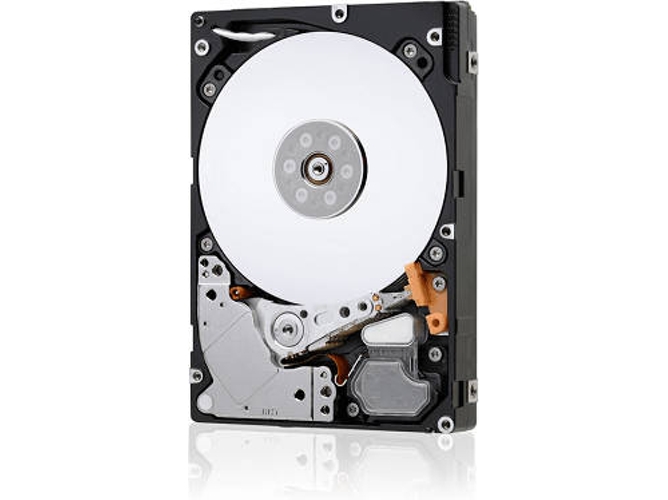 Disco HDD Interno HGST C10K1800 1.2TB (1.2 TB - SAS - 10000 RPM)