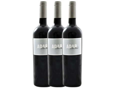 Vino ELVI Elvi Adar Kosher Ribera Del Júcar Reserva (0.75 L - 3 unidades)