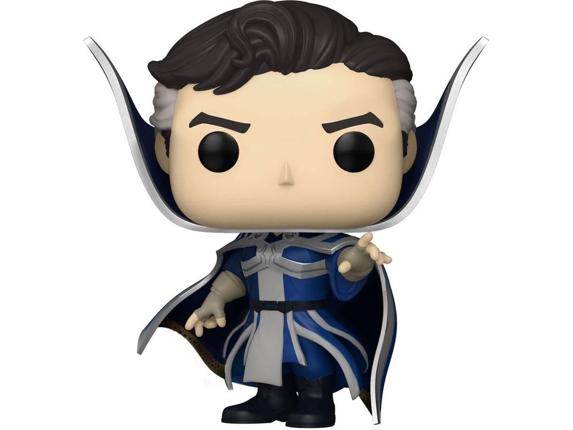 FUNKO Pop! Doctor Strange Mm - Supreme Strange 1005