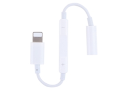Cable Bluetooth (sonido Ajustable, Función De Llamada) Compatible Con El Sistema Ios 12 Y Con Iphone