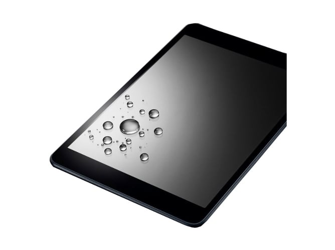 Protector de Pantalla Tablet EVITTA iPad (iPad Mini 3 - 7.9'' - Vidrio templado)