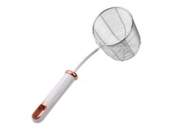 Malla de fiesta de acero inoxidable Slowmoose