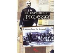 Libro El Expediente Picasso : Las Sombras De Annual de Anonimo (Español)