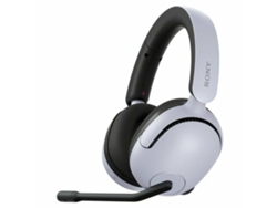 Auriculares de Diadema SONY Inzone H5 Blanco