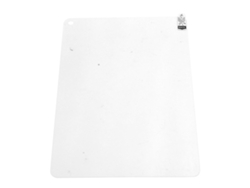 Protector De Pantalla De Vidrio Templado (dureza 9h) Para Tablet Huawei Matepad Pro De 10.8 Pulgadas