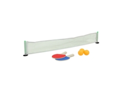 Set de Ping Pong BIGBUY 115081