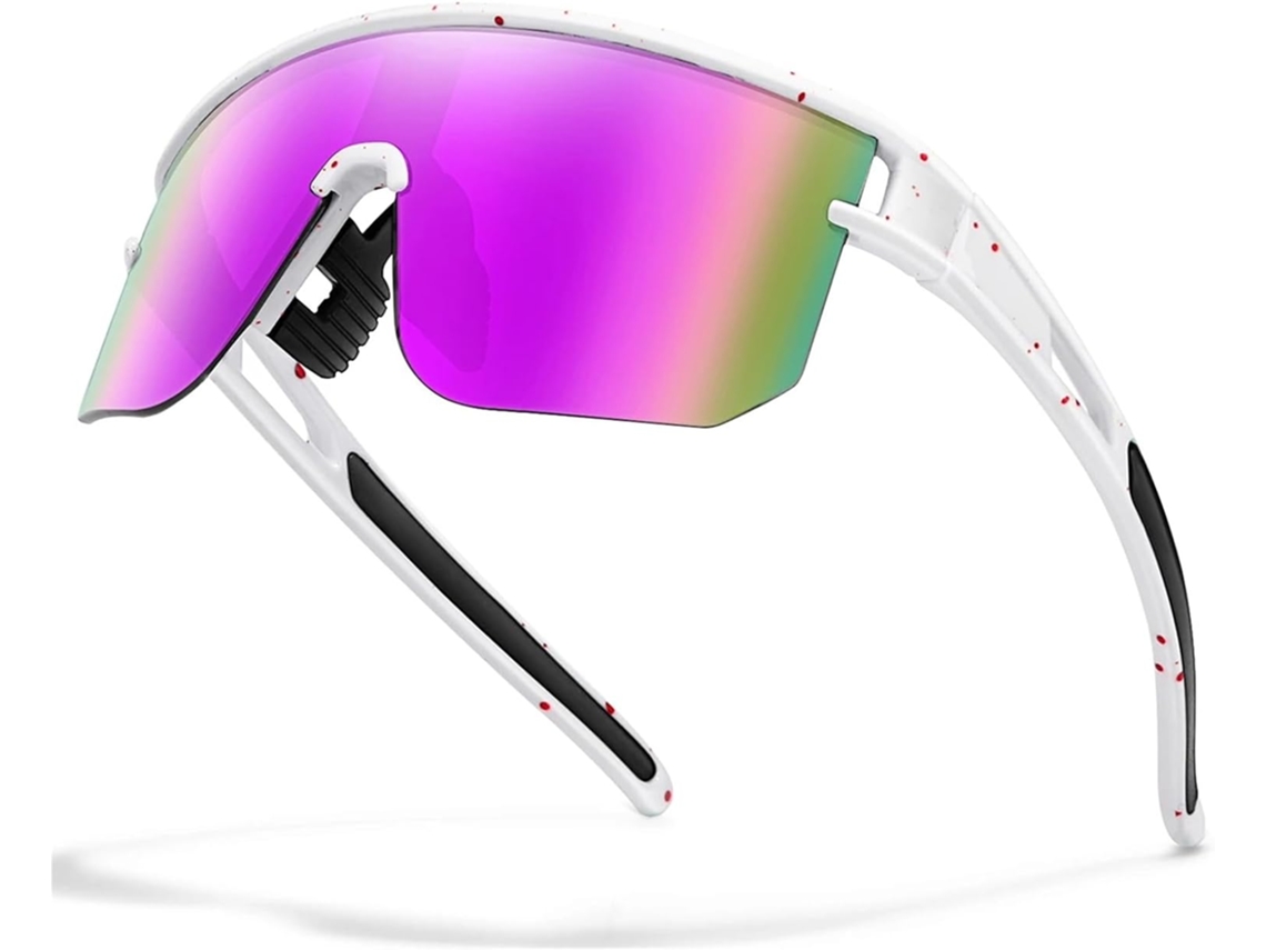 Gafas De Ciclismo Sol Para Niños Niñas, Actividades Al Aire Libre, Béisbol, Deportes. Protección