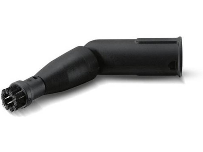 ESCOVA DE VAPOR TURBO