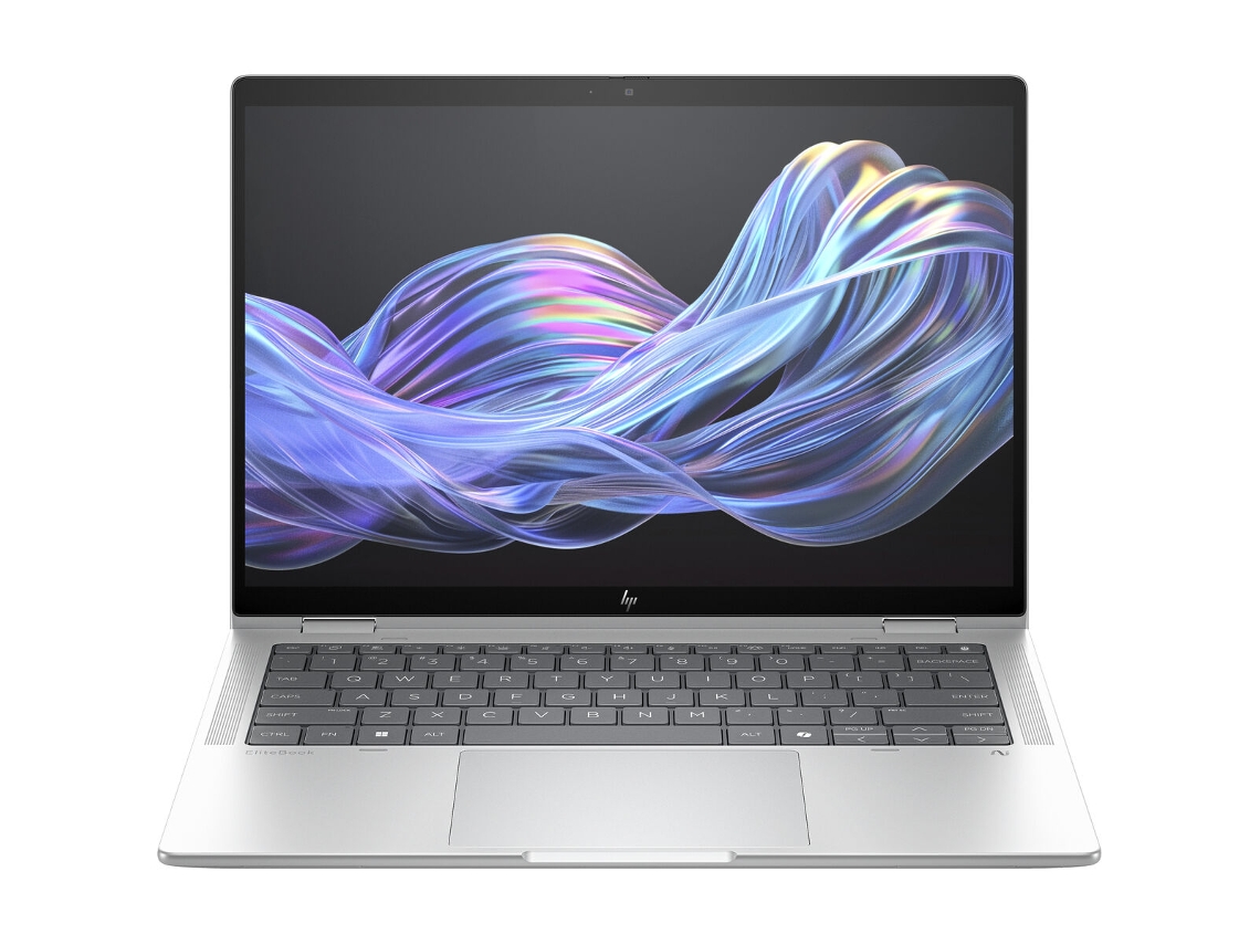 Portátil HP B69a2etabe (16 GB de RAM, 512 GB de SSD, color plata, zócalo UE, teclado QWERTY español, Intel)