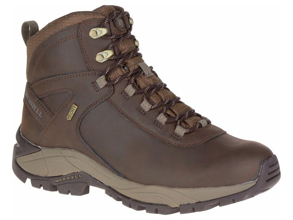 Botas merrell 2025 dama