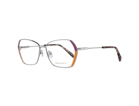 Montura de Gafas Mujer Emilio Pucci EP5138 57020