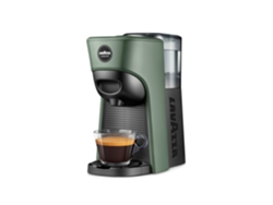 LAVAZZA Lm 840 Tiny Eco Semi-Automática Macchina Per Caffè a Capsule 0 6 L