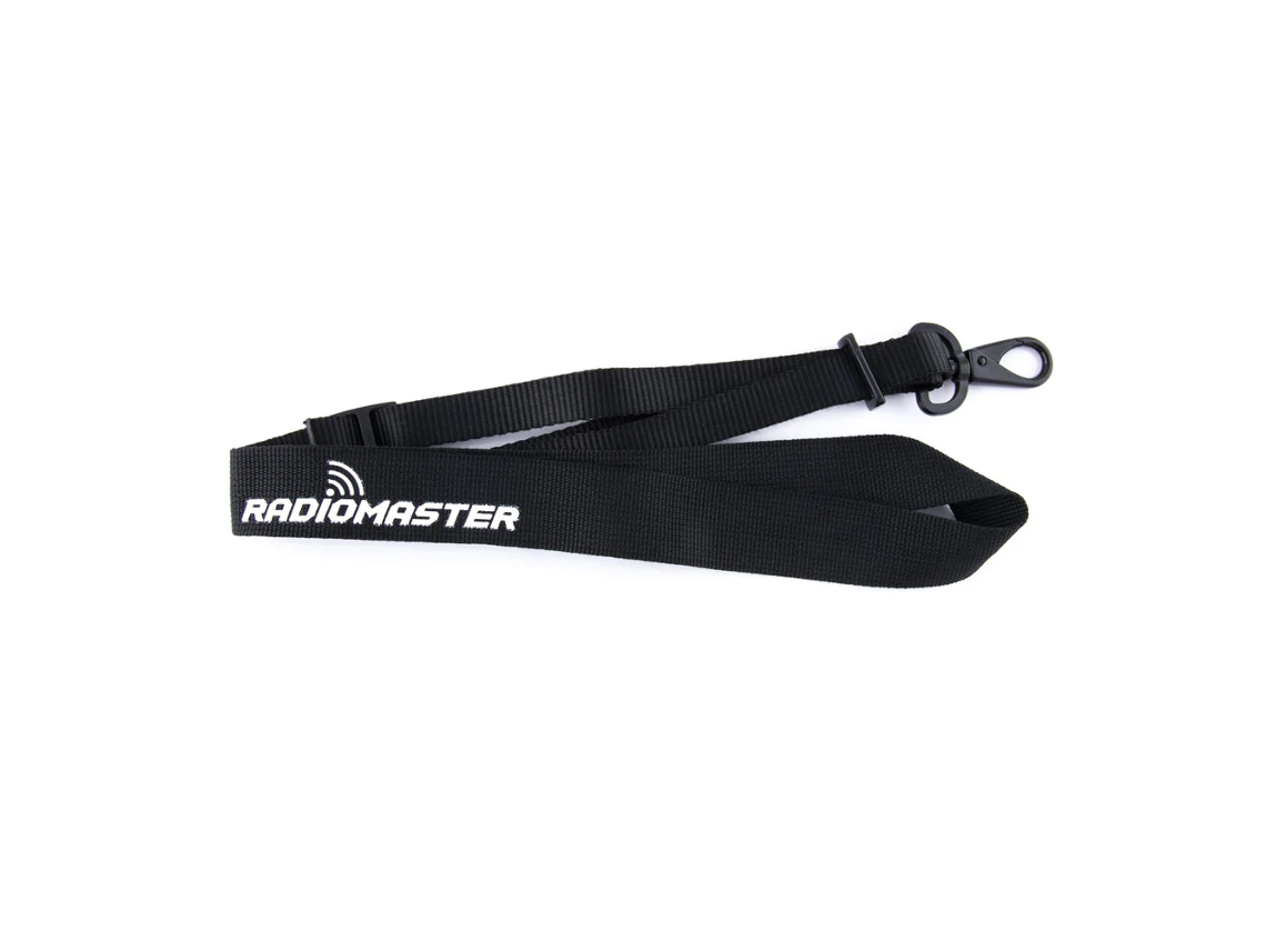 Original Radiomaster Neck Strap Replacement Parts For Tx16s Transmitter