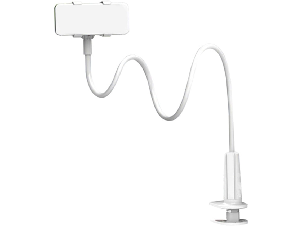 Soporte Para Teléfono Móvil 360° Brazo Soporte Para Teléfono Abrazadera Para Teléfono Cama Móvil Soporte Para Teléfono Celular
