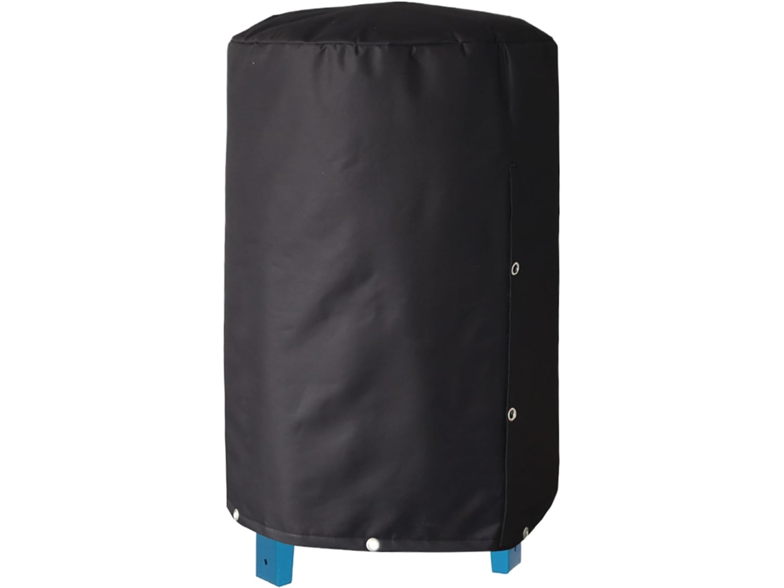 Cubierta Para Tanque De Pozo Para Protección Para Invierno | Cubiertas | Aislantes | Tanques | Tejido