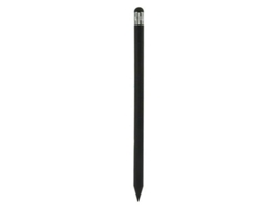 Lápiz Táctil Táctico Para Pantallas De Pc, Tabletas, Ipad Y Teléfonos - Negro