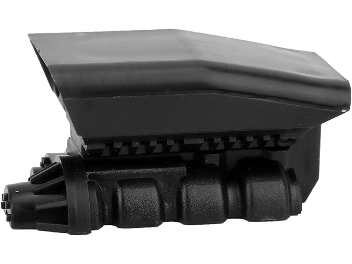 Capó De Admisión De Aire Con Compresor Para Coche Rc Wraith 90018 90020, Accesorio