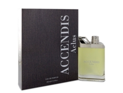 Eau De Parfum Aclus by Accendis Spray (Unisex) 3.4 oz (100 ml)