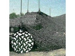 2026altiro-red De Camuflaje De 4 M X 6 M Para Caza, Fotografía, Camping, Decoración, Bosque, Verde Militar, 30 M X 1,5 M, Verde Oscuro