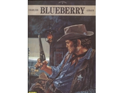 Libro Blueberry Integral de Guiraud Charkier (Español)