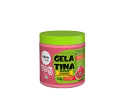 Gelatina Activadora de Sandía Sos Cachos Kids 550g Línea Salón
