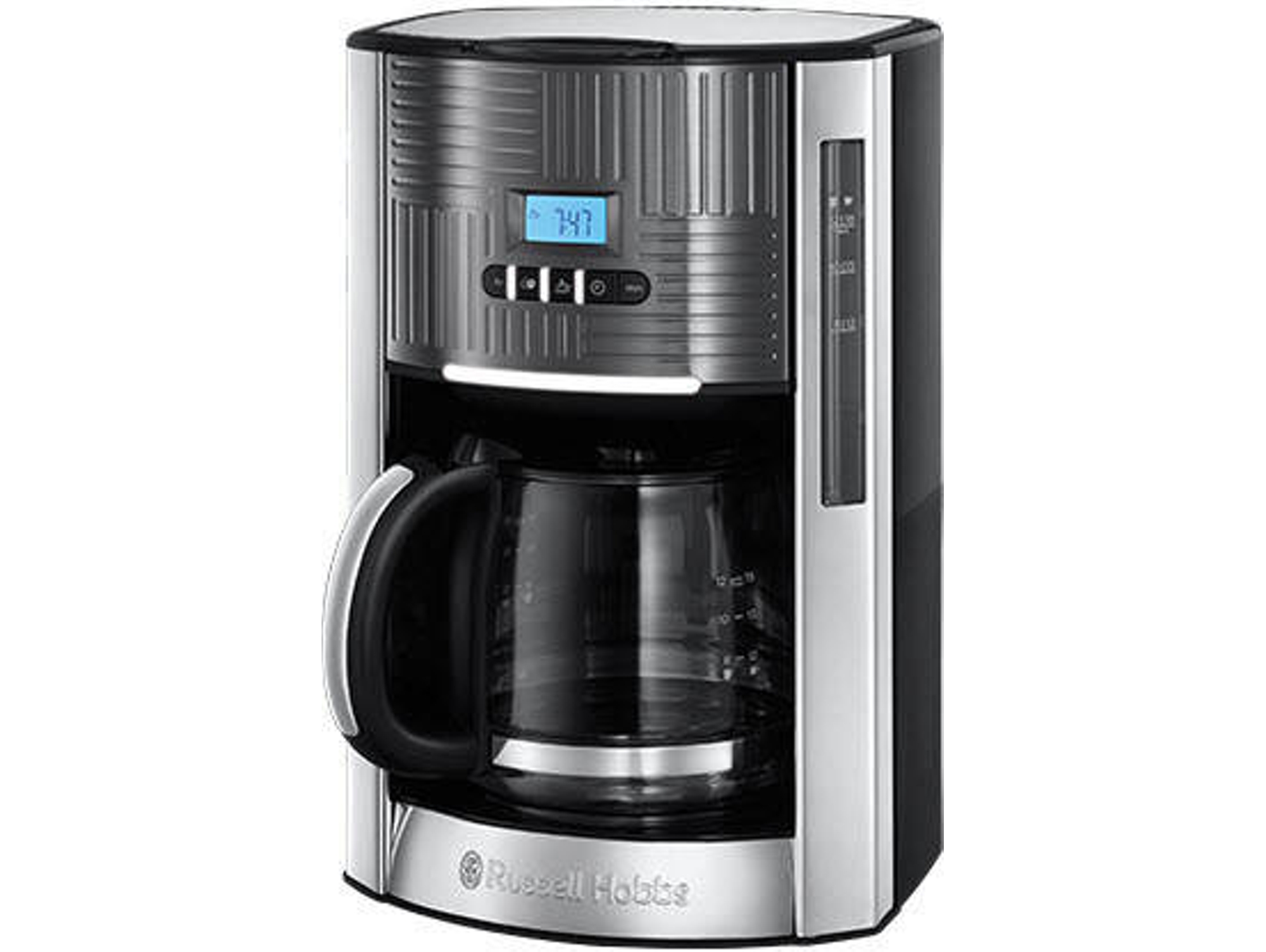 MÁQ.CAFE FILTRO RUSSELL HOBBS 25270-56