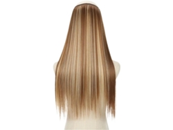 Moños, extensiones y trenzas para festivales SFUSHOS