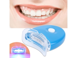 Juego de 3 luces eléctricas para blanqueamiento dental RNEMITERY