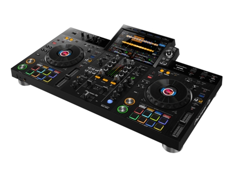 Pioneer Dj Xdj-Rx3