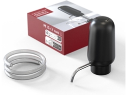 Set De Regalo Automático De Botella De Vino Eléctrica Con Carga Usb, Perfecto Para Bares En Casa Y Fiestas Al Aire Libre.