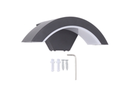 2026-luz De Pared Exterior Rgbw Inteligente Led Ip65 Impermeable 9w Para Escaleras Jardín Cerca Pasos Color Cambiante