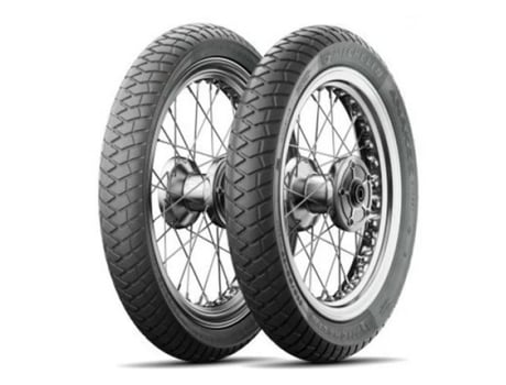 Neumático para Motos Michelin ANAKEE STREET 130/70-13