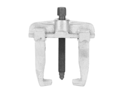 Extractor De Rodamientos Con 2 Mordazas, Acero Aleado De 75 Mm, Para Reparación De Maquinaria, Accesorios Flexibles.