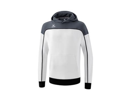 Camisa de Mujer FILA Vaquera Orgánico Superdry Western Azul (M)