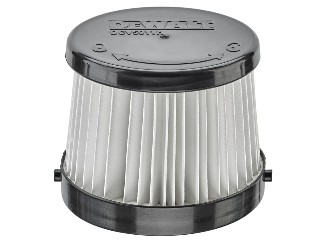Dewalt DCV5011H-XJ Filtro de reemplazo para aspirador DCV501LN