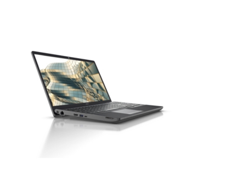 Portátil FUJITSU 128 531 (15.6 '' - Intel® Core™ i3 i3-1115G4 - RAM: 8 GB - 256 GB SSD - Intel® UHD Graphics)