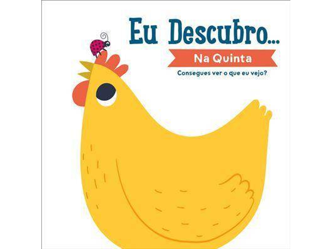 Libro Na Quinta de Yoyo Studios (Portugués)