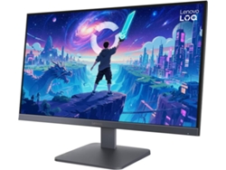 Monitor Gaming LENOVO LOQ 27 -10 (27'' - Full HD - 4 ms - 200 Hz)