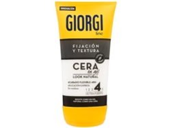 Cera GIORGI Fijacion Y Textura Look Natural N4 (145 ml)