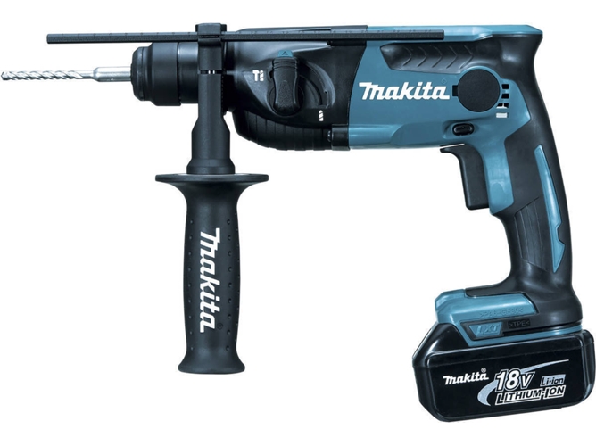 Martillo Perforador MAKITA DHR165RMJ
