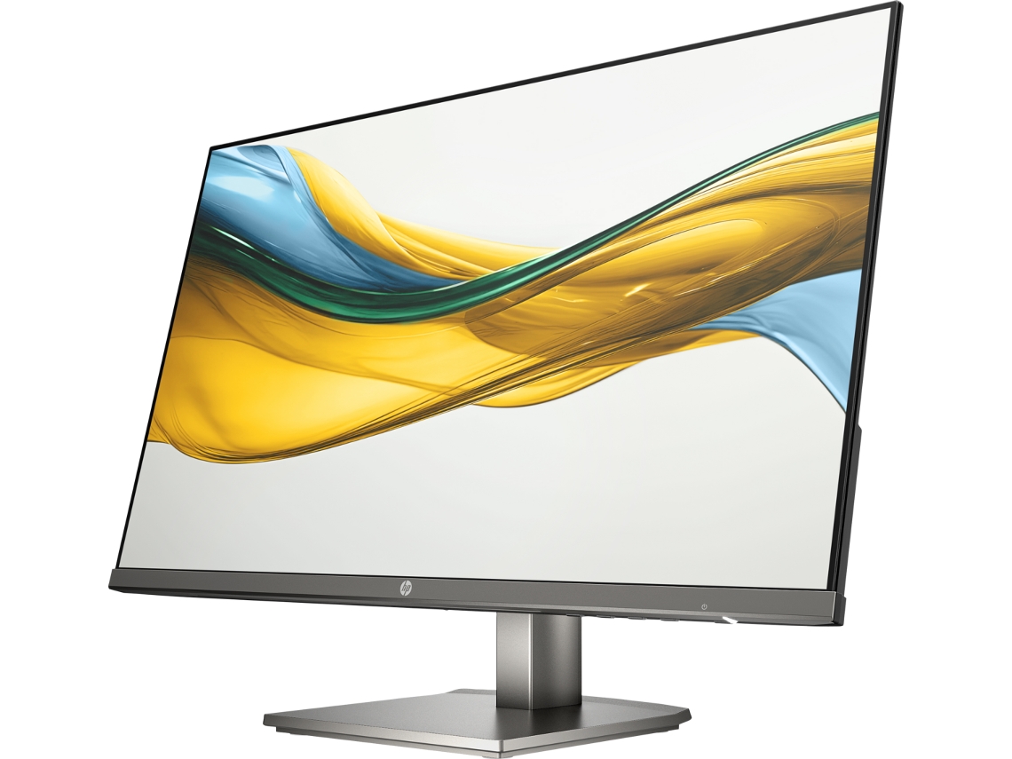 Hp Series 5 Monitor Fhd De La Serie 5 De 23,8 Pulgadas: 524da