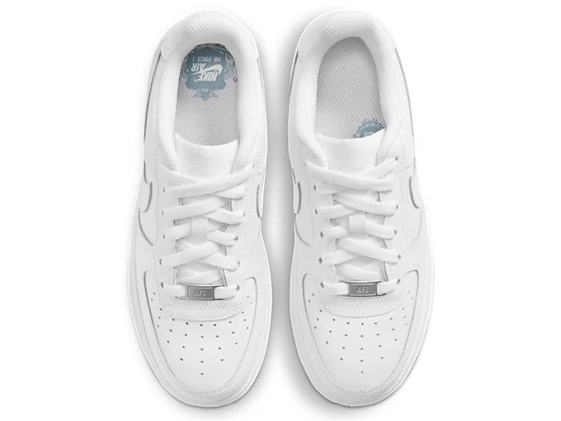 Financiar sales zapatillas nike