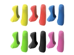 Cubierta de palanca de control dual para bicicleta Shimano 105 ST 4700 5800 6800 R7000 R8000 Accesorios de ciclismo vayotoy