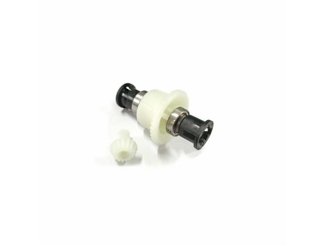 Sg Pinecone Forset 1612 Wpl Wp14 1/16 Peças Carro Rc Engrenagem Dianteira Caixa Velocidades 1612 029 Veículos Modelos Acessórios Substituição MDUG